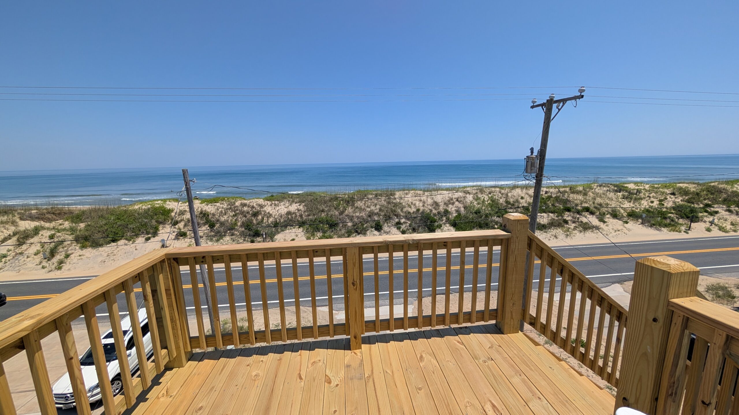 Crow's Nest Ocean View