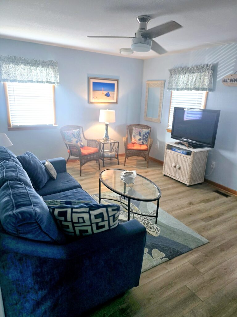 SandbUKet * Oceanside* Dog Friendly* Heart of KDH