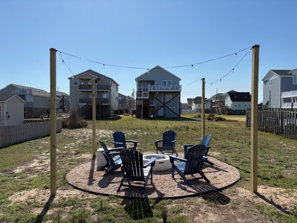 SandbUKet * Oceanside* Dog Friendly* Heart of KDH