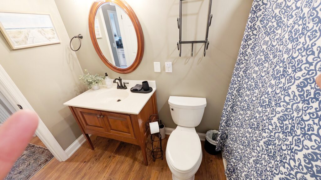 Precision in the Cove