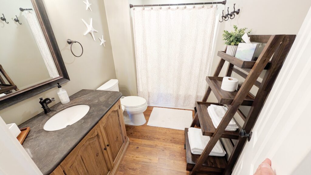 Precision in the Cove