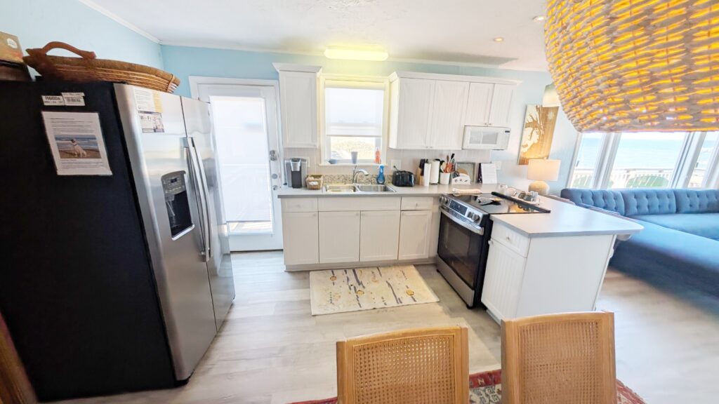 Kill Devil Hills*Oceanfront*Milepost 5.5*