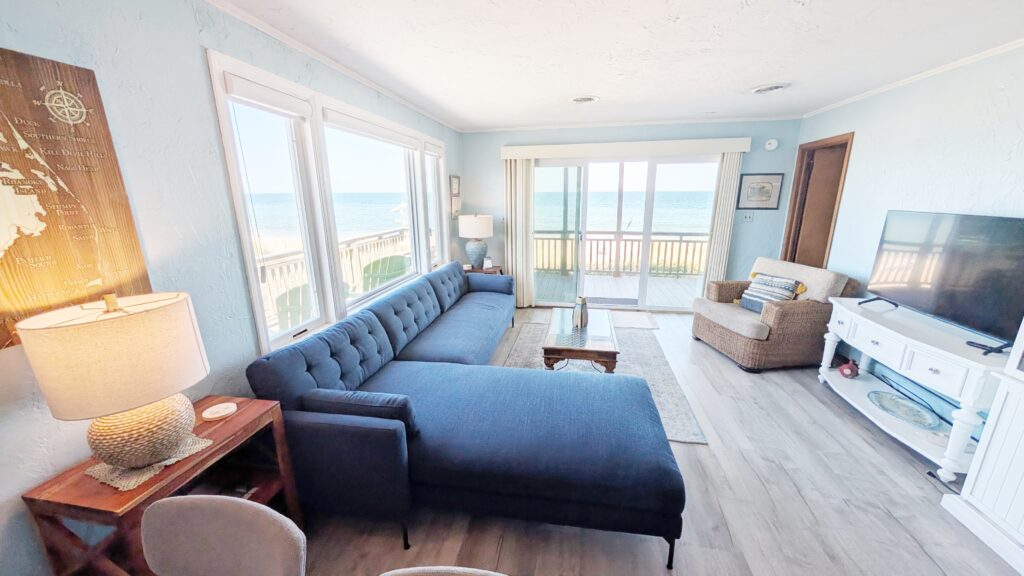 Kill Devil Hills*Oceanfront*Milepost 5.5*