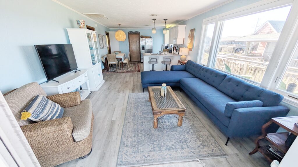 Kill Devil Hills*Oceanfront*Milepost 5.5*