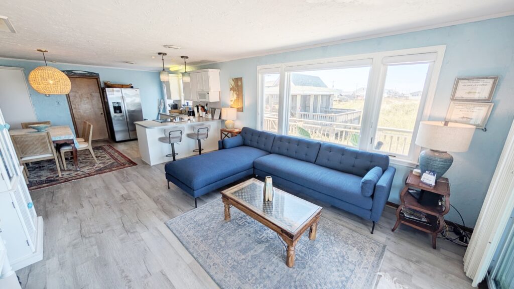 Kill Devil Hills*Oceanfront*Milepost 5.5*